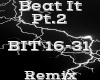Beat It Pt.2 -Remix-