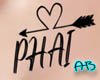 [AB]Phai Name Tattoo