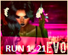 Leona Lewis - Run 