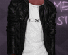 Lx Leather Jacket