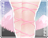 P| Ai Shoes v2 - Pink