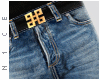 Luxury Jean