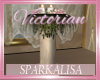 (SL) Victorian Pillar