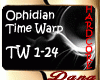 Ophidian - Time Warp