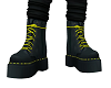 Ravenloft Boots |K|