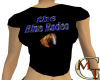 The Blue Rodeo Tee