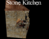 ~Aku~ Stone Kitchen
