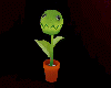 ~KB~ Cute Animated Plant