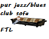 pur jazz club sofa