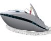 LGB Speedboat Animated