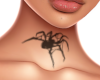 ♡ Spider Tattoo