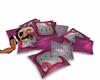 HELLO KITTY CHILL PILLOW