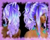 PurplePrincessCurls/Hair