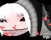 ML| Bunny White