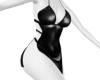 Black Dress Abby 👑