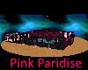 Pink Paridice Spa resort