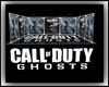 CALL DUTY GHOSTS
