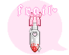 yandere ~ excl