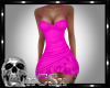 CS Spring Dress - Pink