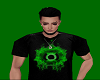 Green Lantern shirt