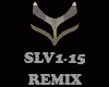 REMIX - SLV1-14