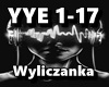 Wyliczanka