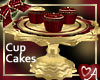 .a Xmas Cupcake Tray