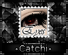 ♠♥ I Love Eyes Stamp