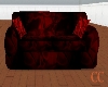 [CC] RED COUCH