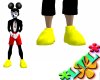 ~Oo Mouse Shoes