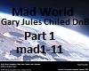 Chilled DnB Mad World 1