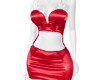 iva rednight dress