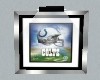 "" Framed #1