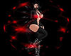Z*Anim. Rave Stars Globe