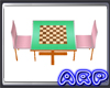 {Arp} Kawaii Chess Set