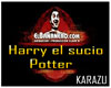 ★ Harry Sucio Potter