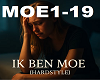 *J* Ik ben zo moe