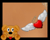 !A! Heart Wings Halo