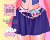 ✧BINI Skirt✧