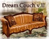 Dream Couch v.II