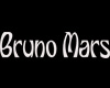 Bruno Mars MP3