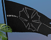 金 HARDSTONE Flag