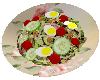 Side Salad Plate