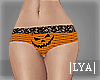 |LYA|Halloween panties
