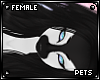 [Pets] Mumble | hair v1