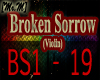 [Violin] Broken Sorrow 2