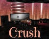 ~SB Crush Bedroom Set