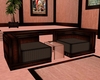 R*G Salon Chairs