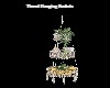 Tiered Hanging Baskets