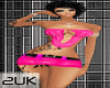 [UK] Sexy Pink XXL